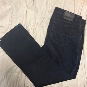 Robert Graham Jeans